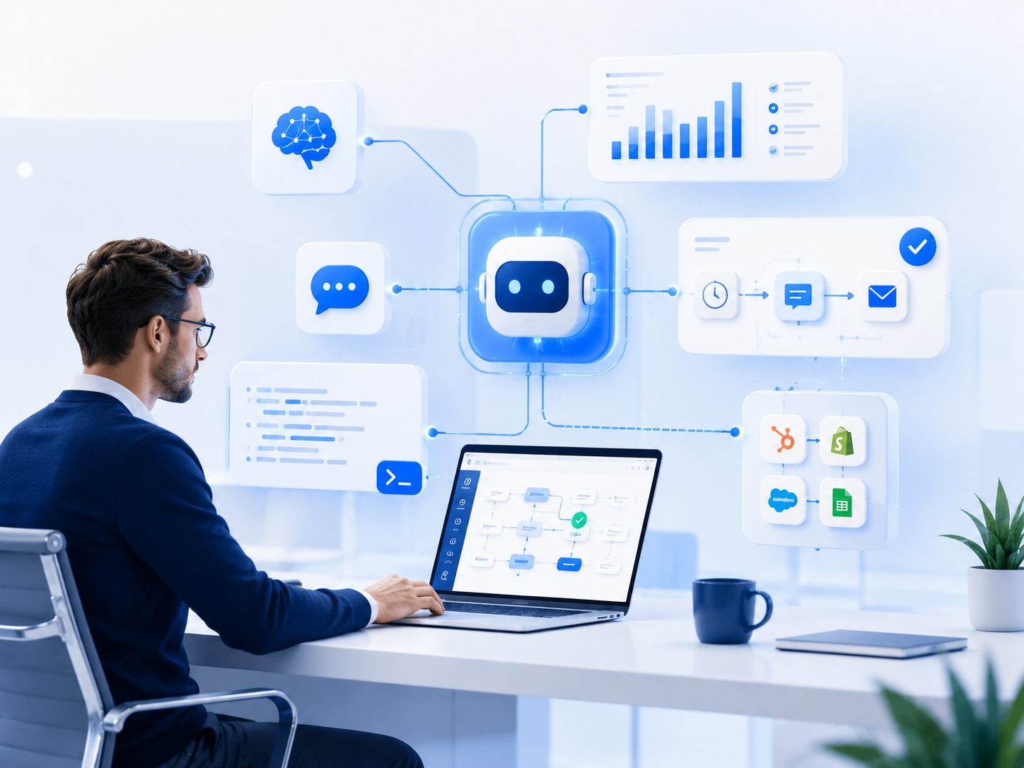 AI & Automatisering